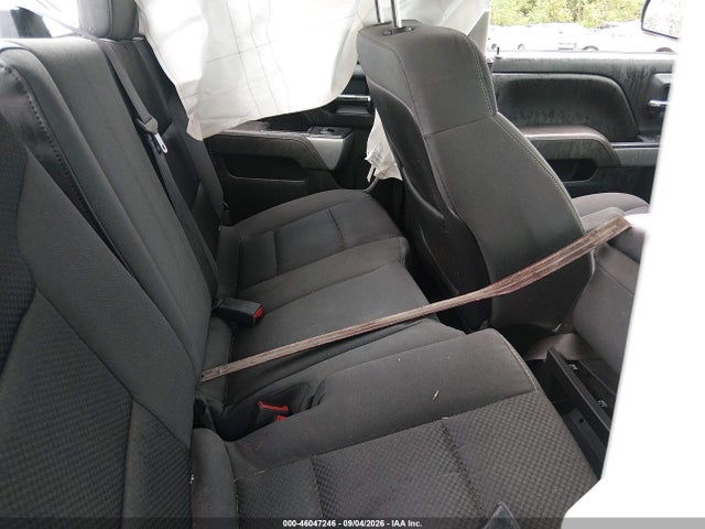 Aukcja sprzedaży 2015 Chevrolet Silverado 1500 2lt, vin: 1GCVKREC0FZ161718, numer aukcji: 46047246
