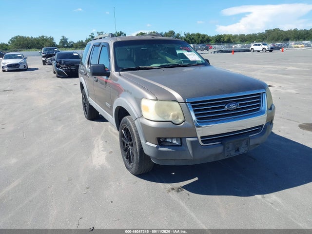 Auction sale of the 2006 Ford Explorer Xlt, vin: 1FMEU63E16UA69846, lot number: 46047245