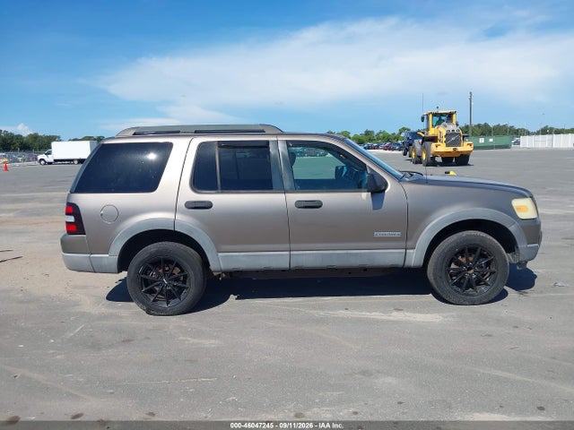 Aukcja sprzedaży 2006 Ford Explorer Xlt, vin: 1FMEU63E16UA69846, numer aukcji: 46047245