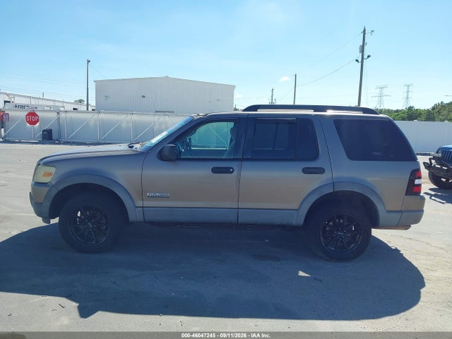 Aukcja sprzedaży 2006 Ford Explorer Xlt, vin: 1FMEU63E16UA69846, numer aukcji: 46047245