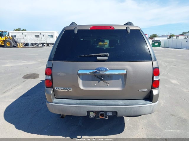 Aukcja sprzedaży 2006 Ford Explorer Xlt, vin: 1FMEU63E16UA69846, numer aukcji: 46047245