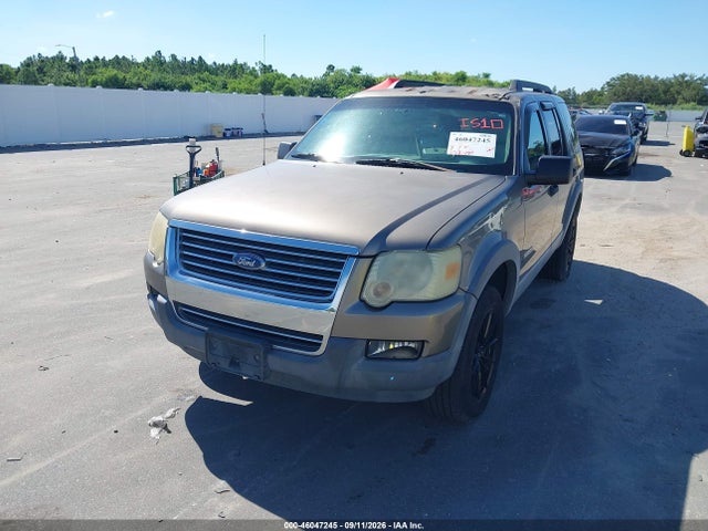 Aukcja sprzedaży 2006 Ford Explorer Xlt, vin: 1FMEU63E16UA69846, numer aukcji: 46047245