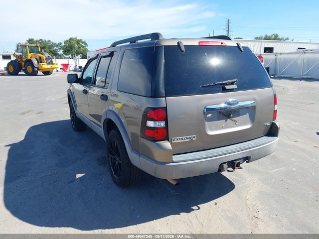 Aukcja sprzedaży 2006 Ford Explorer Xlt, vin: 1FMEU63E16UA69846, numer aukcji: 46047245