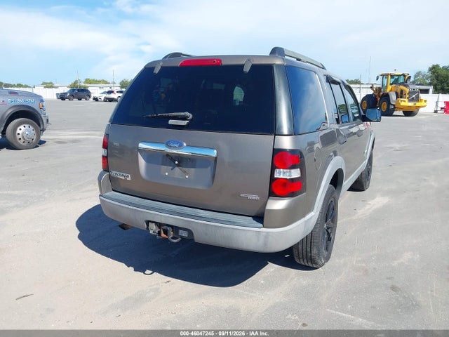 Aukcja sprzedaży 2006 Ford Explorer Xlt, vin: 1FMEU63E16UA69846, numer aukcji: 46047245