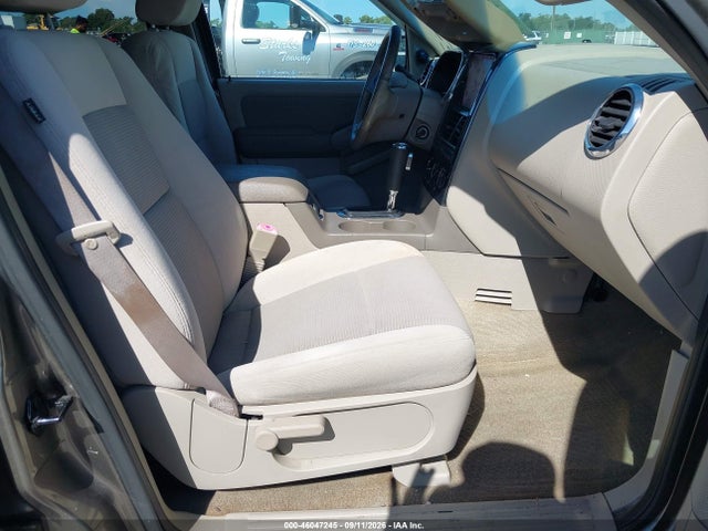 Aukcja sprzedaży 2006 Ford Explorer Xlt, vin: 1FMEU63E16UA69846, numer aukcji: 46047245