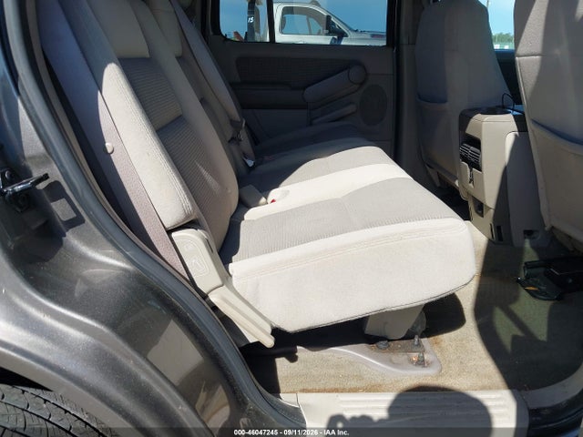 Aukcja sprzedaży 2006 Ford Explorer Xlt, vin: 1FMEU63E16UA69846, numer aukcji: 46047245