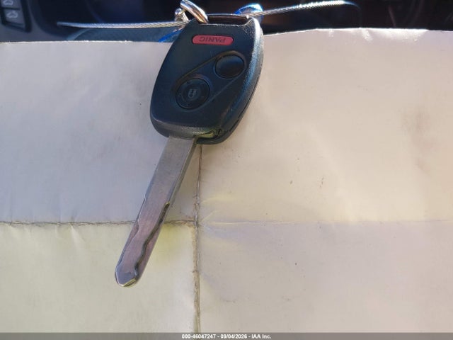 Aukcja sprzedaży 2012 Honda Ridgeline Rtl, vin: 5FPYK1F52CB460179, numer aukcji: 46047247
