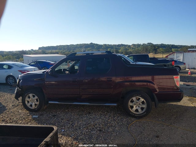 Aukcja sprzedaży 2012 Honda Ridgeline Rtl, vin: 5FPYK1F52CB460179, numer aukcji: 46047247
