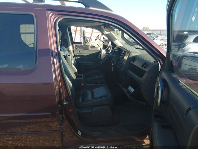 Aukcja sprzedaży 2012 Honda Ridgeline Rtl, vin: 5FPYK1F52CB460179, numer aukcji: 46047247