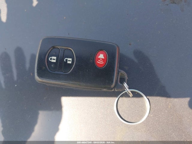 46047249 :رقم المزاد ، JTDKN3DU3F1869090 vin ، 2015 Toyota Prius Two مزاد بيع