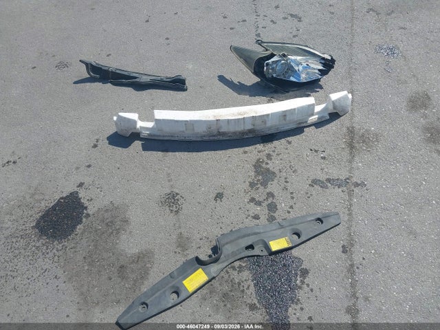 46047249 :رقم المزاد ، JTDKN3DU3F1869090 vin ، 2015 Toyota Prius Two مزاد بيع