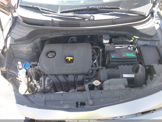 Aukcja sprzedaży 2023 Kia Soul Lx, vin: KNDJ23AU2P7876085, numer aukcji: 46047250