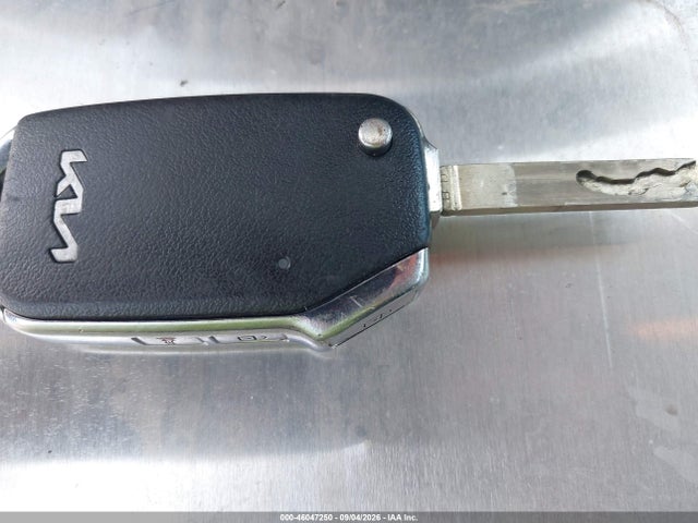 Aukcja sprzedaży 2023 Kia Soul Lx, vin: KNDJ23AU2P7876085, numer aukcji: 46047250