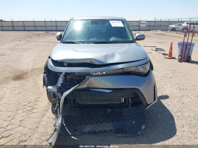 Aukcja sprzedaży 2023 Kia Soul Lx, vin: KNDJ23AU2P7876085, numer aukcji: 46047250