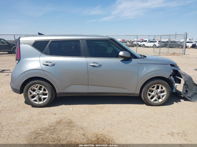 Aukcja sprzedaży 2023 Kia Soul Lx, vin: KNDJ23AU2P7876085, numer aukcji: 46047250