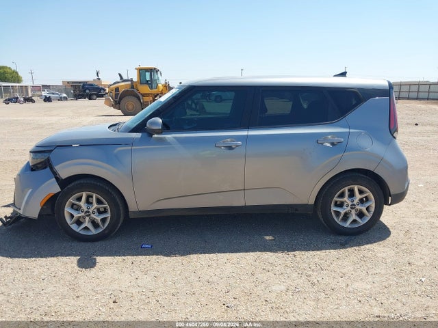 Aukcja sprzedaży 2023 Kia Soul Lx, vin: KNDJ23AU2P7876085, numer aukcji: 46047250
