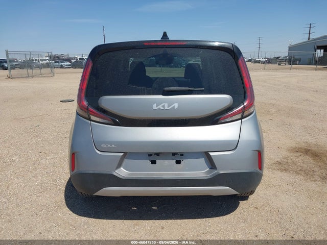 Aukcja sprzedaży 2023 Kia Soul Lx, vin: KNDJ23AU2P7876085, numer aukcji: 46047250