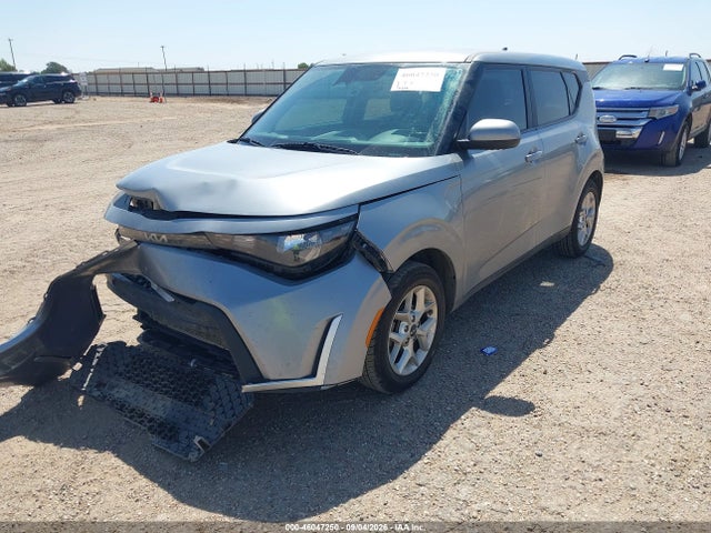 Aukcja sprzedaży 2023 Kia Soul Lx, vin: KNDJ23AU2P7876085, numer aukcji: 46047250