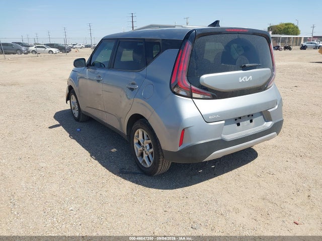 Aukcja sprzedaży 2023 Kia Soul Lx, vin: KNDJ23AU2P7876085, numer aukcji: 46047250