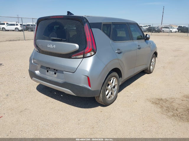 Aukcja sprzedaży 2023 Kia Soul Lx, vin: KNDJ23AU2P7876085, numer aukcji: 46047250