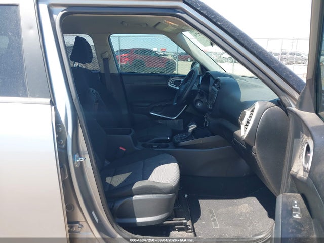 Aukcja sprzedaży 2023 Kia Soul Lx, vin: KNDJ23AU2P7876085, numer aukcji: 46047250