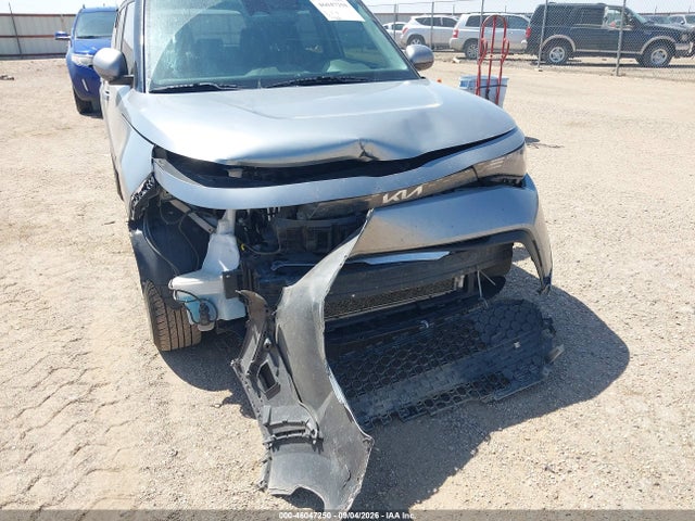 Aukcja sprzedaży 2023 Kia Soul Lx, vin: KNDJ23AU2P7876085, numer aukcji: 46047250