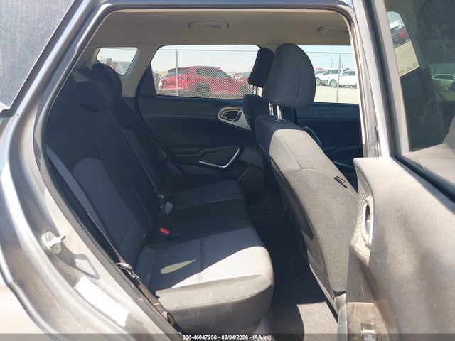 Aukcja sprzedaży 2023 Kia Soul Lx, vin: KNDJ23AU2P7876085, numer aukcji: 46047250