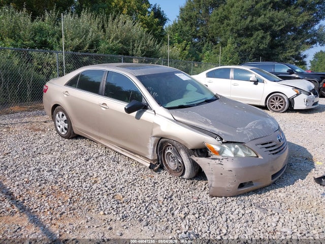Aukcja sprzedaży 2009 Toyota Camry Le, vin: 4T1BE46K89U887102, numer aukcji: 46047255