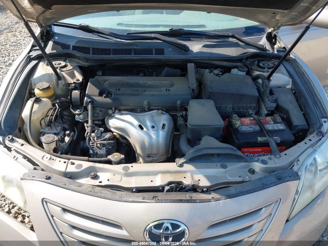 Продажа на аукционе авто 2009 Toyota Camry Le, vin: 4T1BE46K89U887102, номер лота: 46047255
