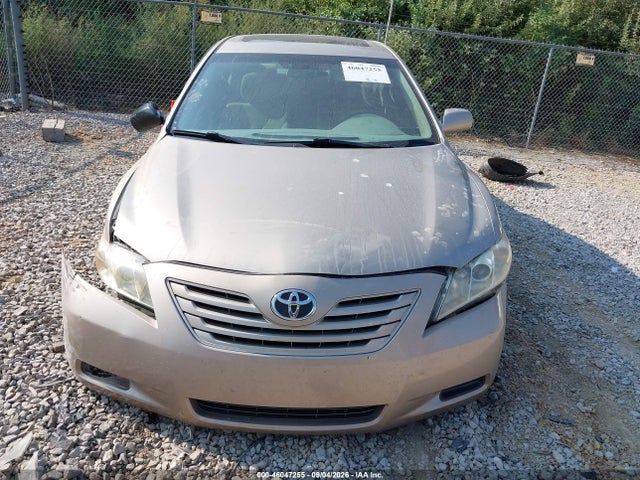 Продажа на аукционе авто 2009 Toyota Camry Le, vin: 4T1BE46K89U887102, номер лота: 46047255