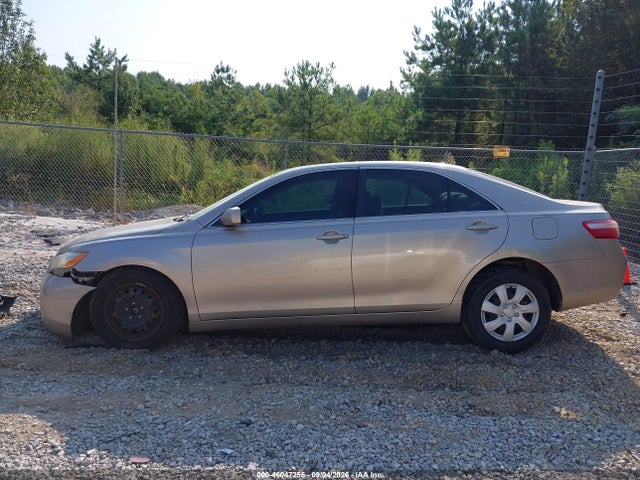 Продажа на аукционе авто 2009 Toyota Camry Le, vin: 4T1BE46K89U887102, номер лота: 46047255