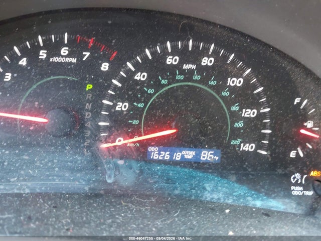Продажа на аукционе авто 2009 Toyota Camry Le, vin: 4T1BE46K89U887102, номер лота: 46047255