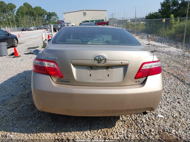 Продажа на аукционе авто 2009 Toyota Camry Le, vin: 4T1BE46K89U887102, номер лота: 46047255