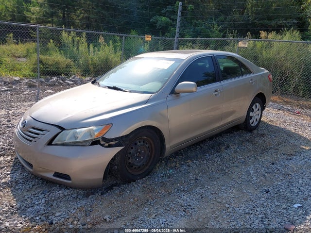 Продажа на аукционе авто 2009 Toyota Camry Le, vin: 4T1BE46K89U887102, номер лота: 46047255