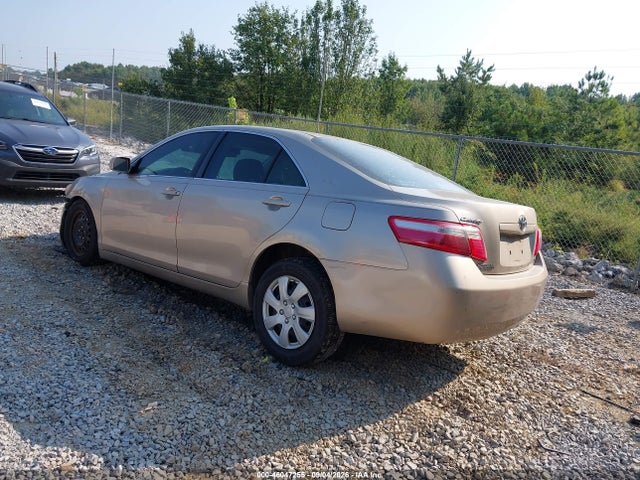 Продажа на аукционе авто 2009 Toyota Camry Le, vin: 4T1BE46K89U887102, номер лота: 46047255