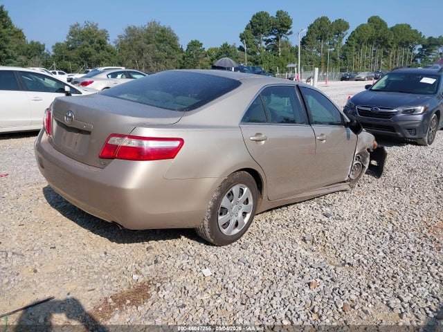 Продажа на аукционе авто 2009 Toyota Camry Le, vin: 4T1BE46K89U887102, номер лота: 46047255