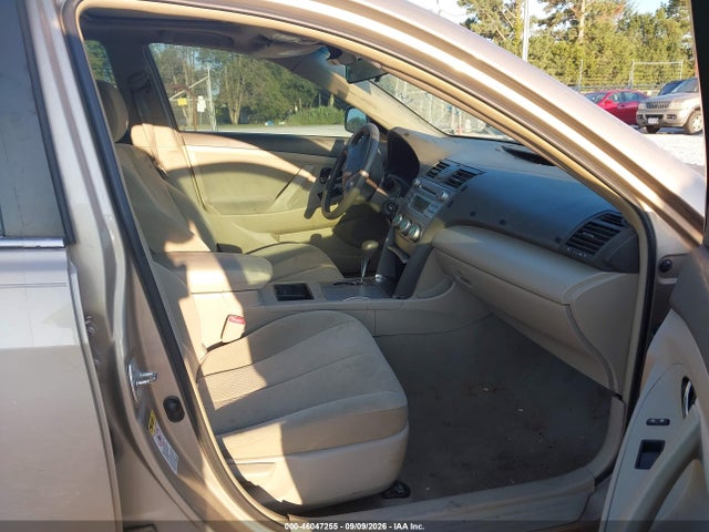 Продажа на аукционе авто 2009 Toyota Camry Le, vin: 4T1BE46K89U887102, номер лота: 46047255