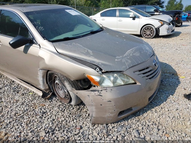 Продажа на аукционе авто 2009 Toyota Camry Le, vin: 4T1BE46K89U887102, номер лота: 46047255