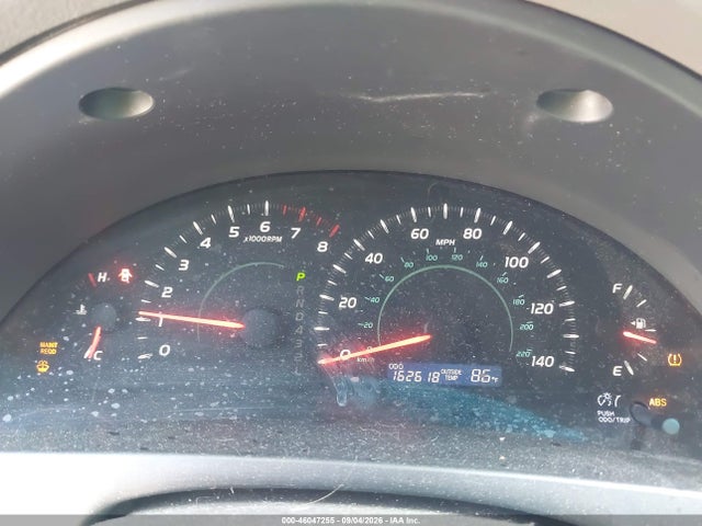 Продажа на аукционе авто 2009 Toyota Camry Le, vin: 4T1BE46K89U887102, номер лота: 46047255
