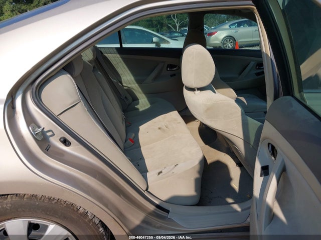 Продажа на аукционе авто 2009 Toyota Camry Le, vin: 4T1BE46K89U887102, номер лота: 46047255