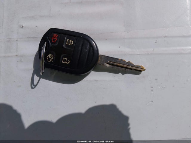 Ford EDGE SEL 2014 2FMDK4JC4EBA30132 Image 11