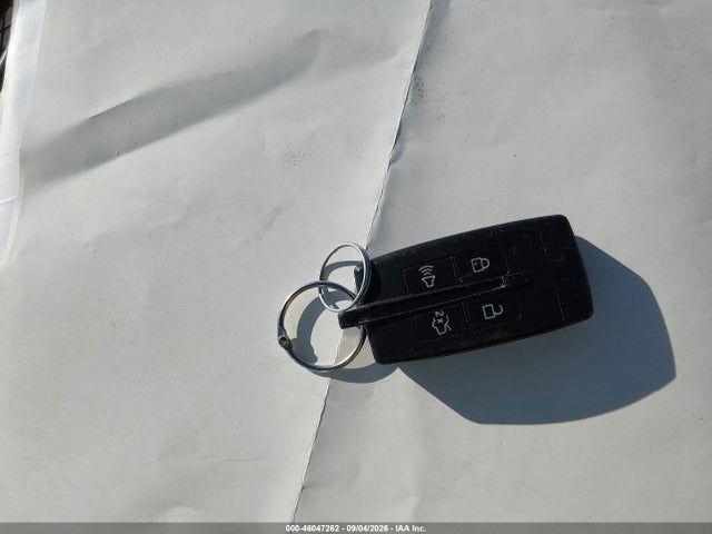 Продажа на аукционе авто 2010 Lincoln Mks, vin: 1LNHL9DR8AG614970, номер лота: 46047262