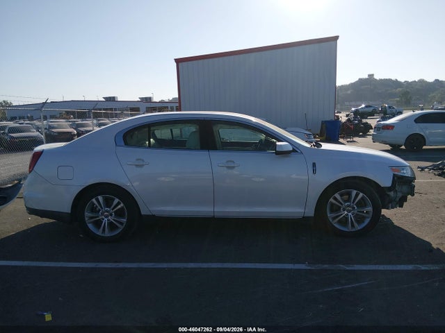 Продажа на аукционе авто 2010 Lincoln Mks, vin: 1LNHL9DR8AG614970, номер лота: 46047262