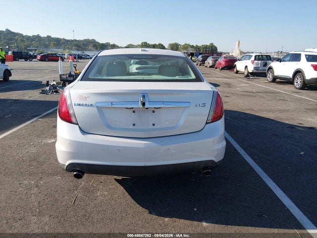 Продажа на аукционе авто 2010 Lincoln Mks, vin: 1LNHL9DR8AG614970, номер лота: 46047262