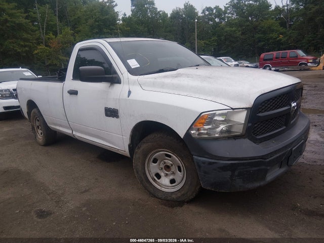 Aukcja sprzedaży 2014 Ram 1500 Tradesman, vin: 3C6JR6DG6EG104149, numer aukcji: 46047265