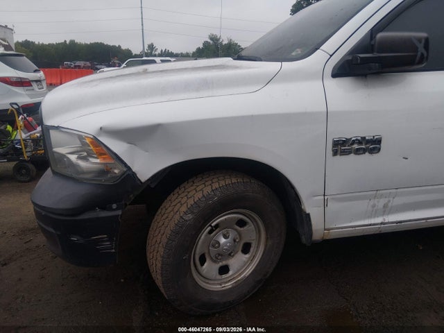Продаж на аукціоні авто 2014 Ram 1500 Tradesman, vin: 3C6JR6DG6EG104149, номер лоту: 46047265