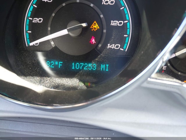 46047266 :رقم المزاد ، 1G1ZG57BX9F204251 vin ، 2009 Chevrolet Malibu Ls مزاد بيع