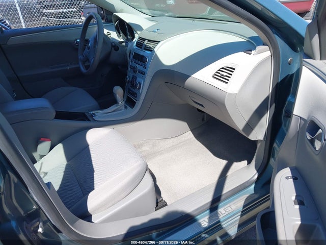 46047266 :رقم المزاد ، 1G1ZG57BX9F204251 vin ، 2009 Chevrolet Malibu Ls مزاد بيع