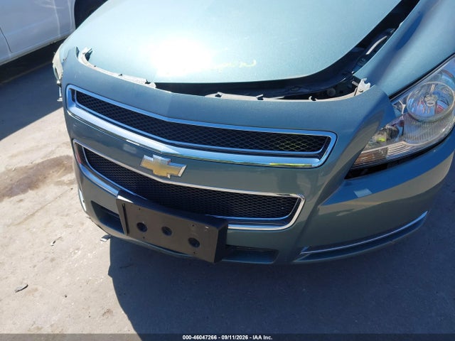 46047266 :رقم المزاد ، 1G1ZG57BX9F204251 vin ، 2009 Chevrolet Malibu Ls مزاد بيع
