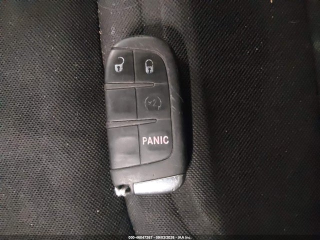 Продажа на аукционе авто 2018 Jeep Renegade Latitude 4x4, vin: ZACCJBBB5JPJ52336, номер лота: 46047267